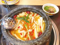 -田村·石锅藏香鸡(布达拉宫店)