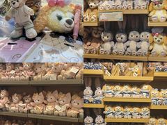-迪士尼小镇