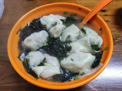全家福-阿麟馄饨(延长路店)