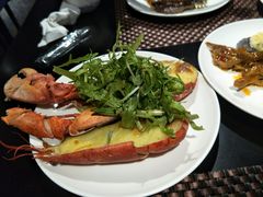 -339旋转餐厅(天府熊猫塔店)