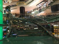 -杭州龙禧福朋喜来登酒店