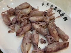 -长平老姿娘夜粥(平东一街店)