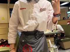 -海底捞火锅(吾悦广场店)