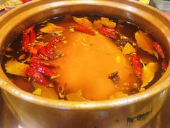 -镇江龙·火锅串串(武侯祠店)