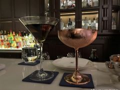 -LONG BAR 廊吧(外滩华尔道夫酒店)