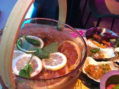 -燥次·烧烤酒场(万象城店)