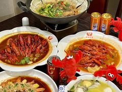 -於氏虾神(盱眙总店)