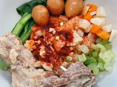 -北京柏悦酒店·锦庭餐厅Dining Room