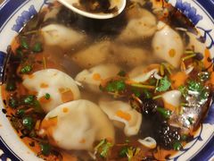 -陕味食族油泼面·小炒盖码面(双榆树店)