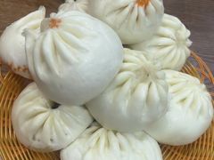 -郑家包子牛肉拉面(尚勤路店)