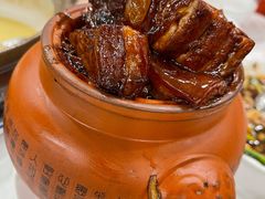 红烧肉-瑞福园联谊餐室(茂名南路店)