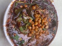 -温馨小吃店(园丁街)