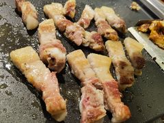 鲜五花肉-香猪坊(远洋未来店)