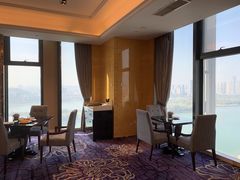 -长沙富力万达文华酒店