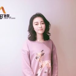 -麦田造型 Hair Salon