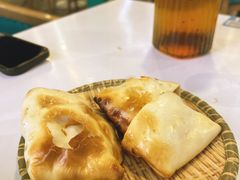 新疆烤包子-帕米尔食府(白云观店)