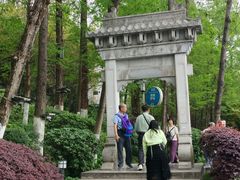 -桂林市榕杉湖景区