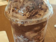 -星巴克(保定万博广场店)