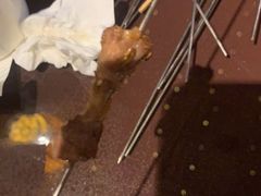 -三个大叔东北烧烤·砂锅菜(西三旗店)