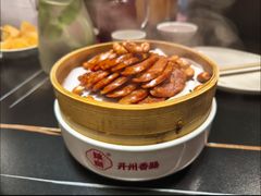 -辣尚瘾·烤鱼·新川菜(交大直营店)