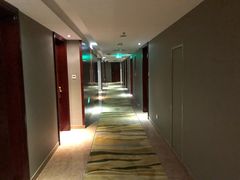 -绍兴中金豪庭大酒店·豪庭阁中餐厅