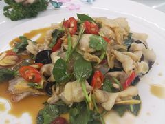 -宜兴隆家宴·私房菜(泰安华庭店)