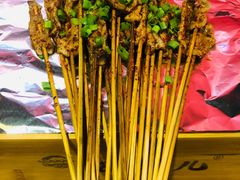 -五样儿西昌小签签烤串(建设路店)