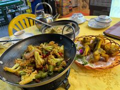 -涛记酒家(瑞宝南路店)