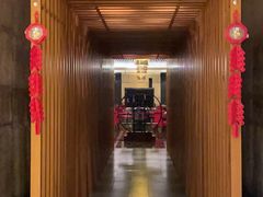 -粤尚腾香居中餐厅(首都机场希尔顿店)