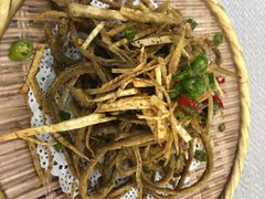 鳗鱼苗-星龙海鲜(望江东路店)
