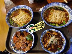 -孙盛兴奥灶面馆·蟹黄面·三虾面(山塘街总店)