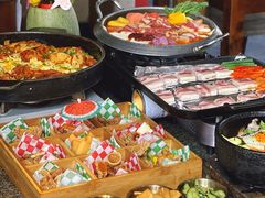 -兰正韩·韩国料理(春熙路店)