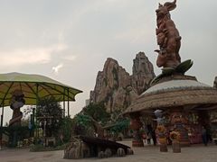 -广州融创文旅城
