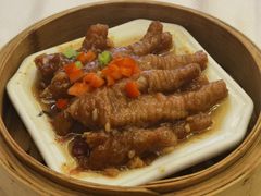 -万山楼海鲜酒家·二十三年老字号