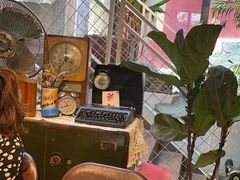 -璞园糖水(文创园店)