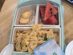 -糟粕醋·椰苑海南菜餐厅(亚龙湾天域酒店)