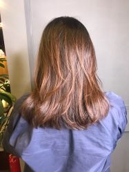 -Hair Code芭曲发型