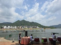 -新安江山水画廊风景区