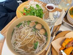 -BAKER&SPICE(BFC外滩金融中心店)