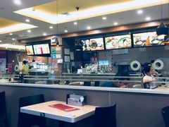 -蒙自源米线大王(普宁广场店)