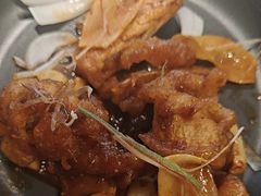 -匠和风精致料理(宁德万达店)