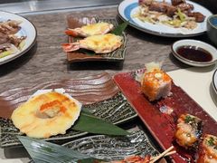-大渔铁板烧(海雅缤纷城店)