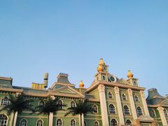 -郑州方特梦幻王国