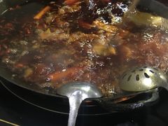 -星鸿社重庆老火锅