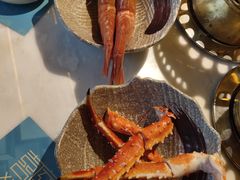 -喜庭海鲜自助(来福士店)