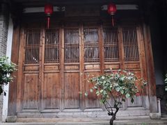 -三坊七巷历史文化街区