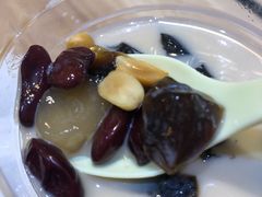 -八婆婆烧仙草(中山路店)