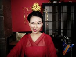 -盘子女人坊古装写真摄影(深圳店)