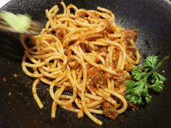 -百好乐宠物友好餐厅(朝外大街店)