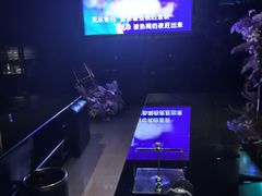 -黑桃K生日订制KTV